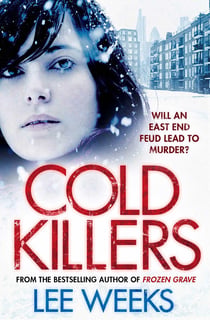 Cold Killers - Will an East End feud lead to murder?
