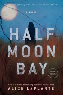 Half Moon Bay - A Novel