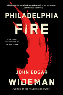 Philadelphia Fire - A Novel