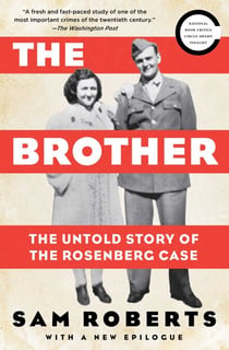 The Brother - The Untold Story of the Rosenberg Case