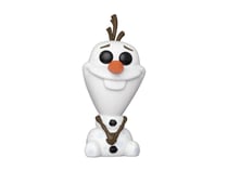 583 olaf la reine des neiges 2 disney funko