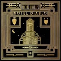 Hotel Diablo