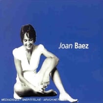 Les talents du siècle - Joan Baez - CD