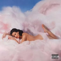 Teenage dream : the complete confection