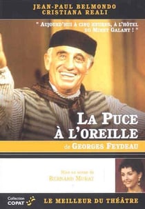 La puce a l'oreille