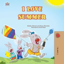 I Love Summer - I Love to...