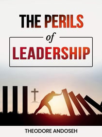 The Perils of Leadership - Other Titles, #21