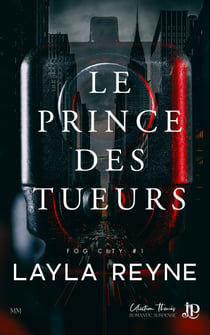 Le Prince des Tueurs - Fog City #1