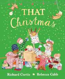 That Christmas - A heartwarming tale of a magical, unconventional Christmas
