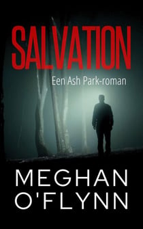 Salvation - Een Ash Park-roman - Ash Park (Dutch)