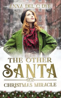 A Christmas Miracle - The Other Santa, #1
