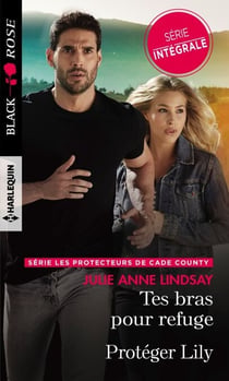Tes bras pour refuge - Protéger Lily