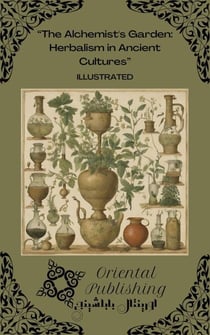 The Alchemist's Garden: Herbalism in Ancient Cultures