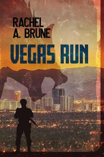 Vegas Run - The Rick Keller Project, #2