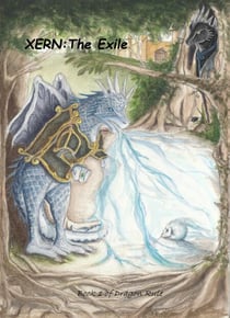 Xern: The Exile - Dragon Rule, #1
