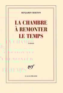 La chambre à remonter le temps