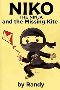 Niko and the missing kite - Childrens Books, #999