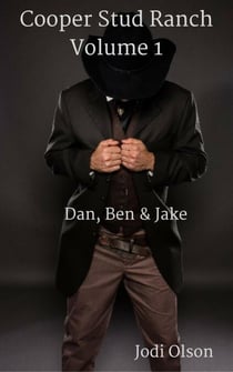 Dan, Ben & Jake - Cooper Stud Ranch, #1