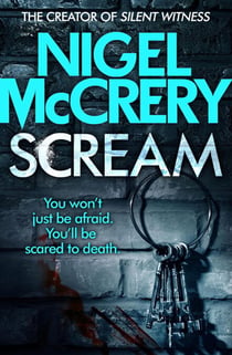 Scream - A terrifying serial killer thriller