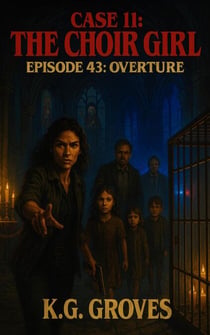 Episode 43: Overture - Silk and Smoke, #11