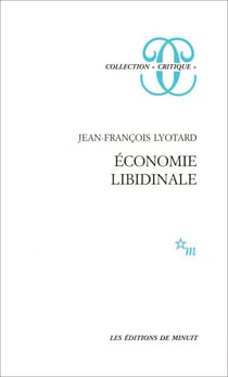 Économie libidinale