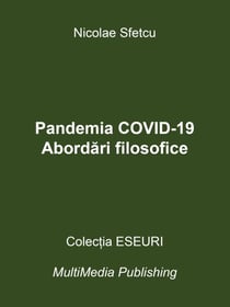 Pandemia COVID-19 - Abordari filosofice