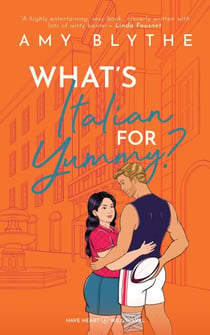 What's Italian for Yummy? - Have Heart, Will Travel, #4