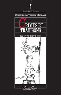 Crimes et trahisons - LES LAJOY, VOL.2.