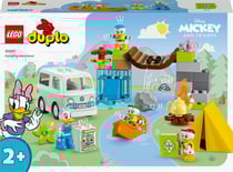 LEGO® 10997 - L'aventure au camping - LEGO® DUPLO® Disney™