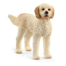 Chien Goldendoodle - Schleich