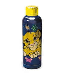 Bouteille isotherme Banpresto - Le Roi Lion Simba