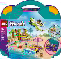 LEGO® 42672 - La valise créative de plage - LEGO® Friends