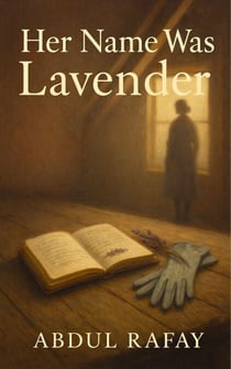 Her Name Was Lavender