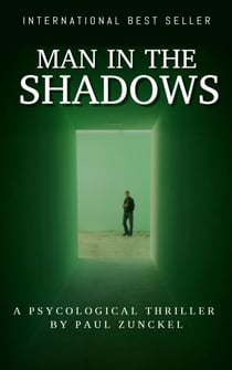 Man in the Shadows