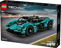 LEGO® 42208 - Aston Martin Valkyrie - Technic