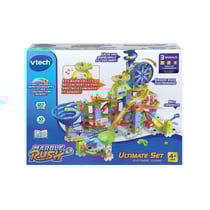 Marble Rush - Ultimate Set Electronic XL 200E - Vtech