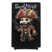 Figgyz - Sea of Thieves - Captain Briggsy