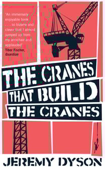 The Cranes That Build The Cranes