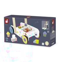 Chariot de marche - Pure