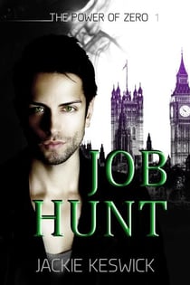Job Hunt - The Power of Zero, #1