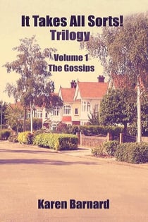 The Gossips - It Takes All Sorts!, #1