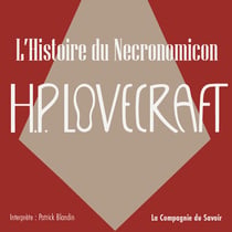 L'histoire du Necronomicon - La collection HP Lovecraft