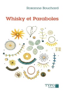 Whisky et Paraboles - WHISKY ET PARABOLES (TYPO) [NUM]