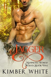 Jagger - Mammoth Forest Wolves, #5
