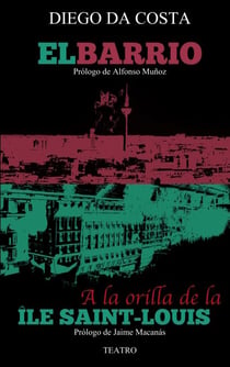El Barrio - A la orilla de la Île Saint-Louis