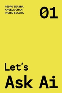 Let's Ask AI - Let's Ask AI, #1