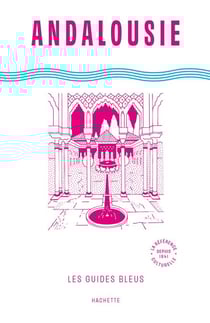 Guide Bleu Andalousie