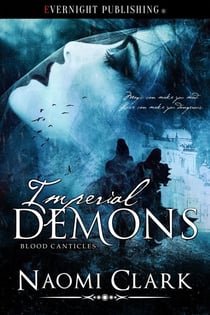 Imperial Demons - Blood Canticles, #4
