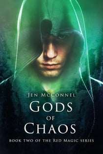Gods of Chaos - Red Magic, #2