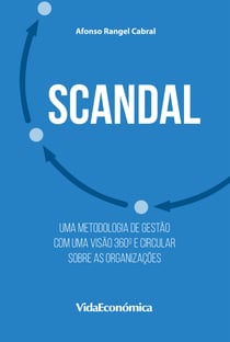 Scandal - Uma metodologia de gestão com uma visão 360º e circular sobre as organizações